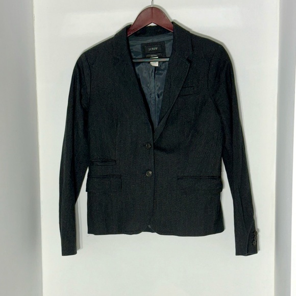 J Crew Schoolboy Blazer 8 - Picture 1 of 4